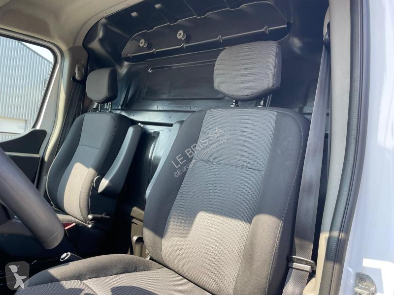 عربة نفعية Renault  MASTER