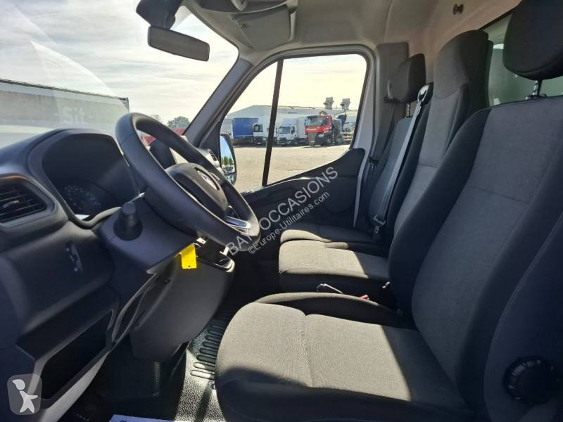 Furgoneta Renault 145.35