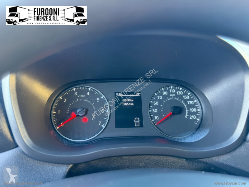 Autoutilitară Renault 35 2.3dCi 145 PL-TN Furg