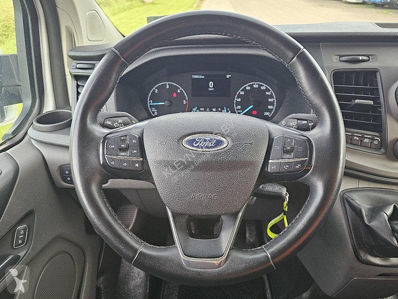 Autoutilitară Ford 2.0 L2H1 Navi Trekhaak