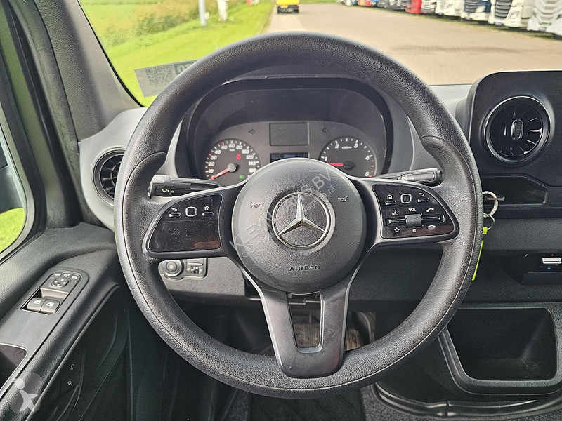Mercedes 319 L3H2 V6 3.0Ltr Mbux Automaat 190PK...