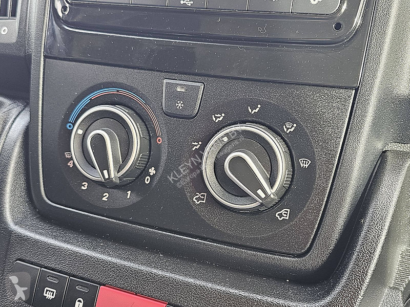 Veicolo commerciale Opel 2.2 L2H2 Airco Euro6