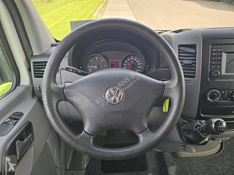 Autoutilitară Volkswagen 35 2.0