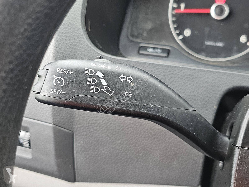 Autoutilitară Volkswagen 2.0 TDI L2 140Pk