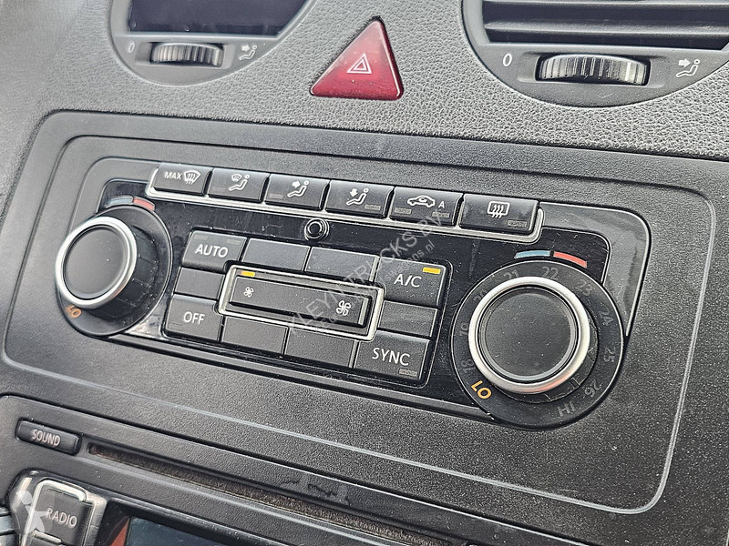 Autoutilitară Volkswagen 1.6 L1 75Pk NAP Airco/...