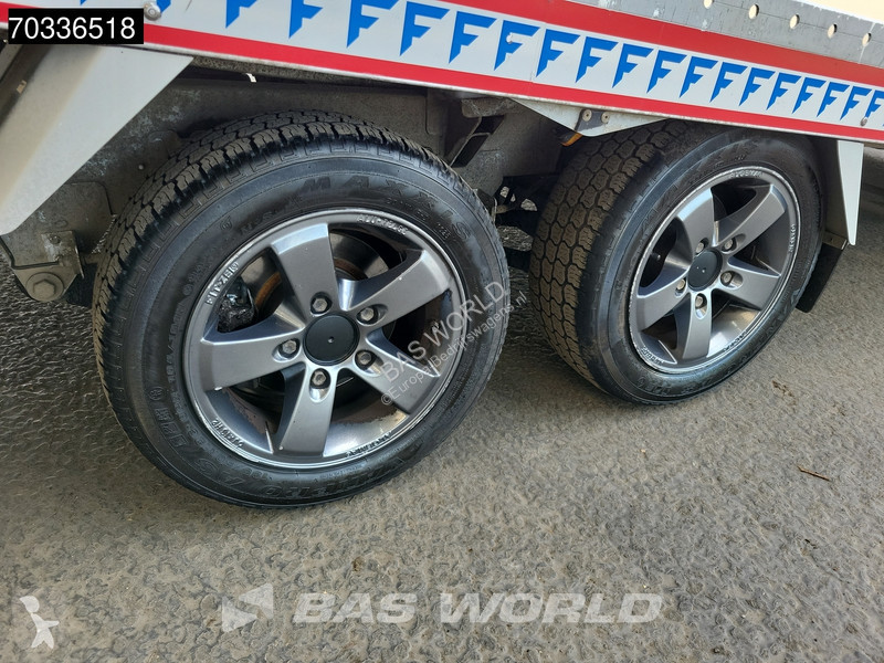 Autoutilitară Volkswagen A/C Cruise control 150PK