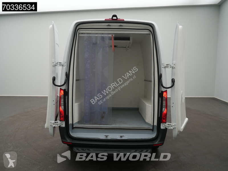 Veículo utilitário Mercedes 315 CDI...
