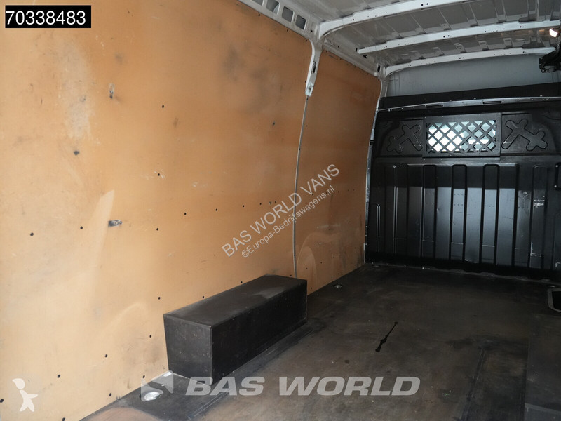 Samochód dostawczy Iveco 35S21 3.0L L2H2 3,5t...