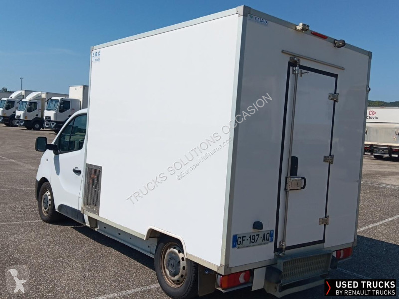 Autoutilitară Renault