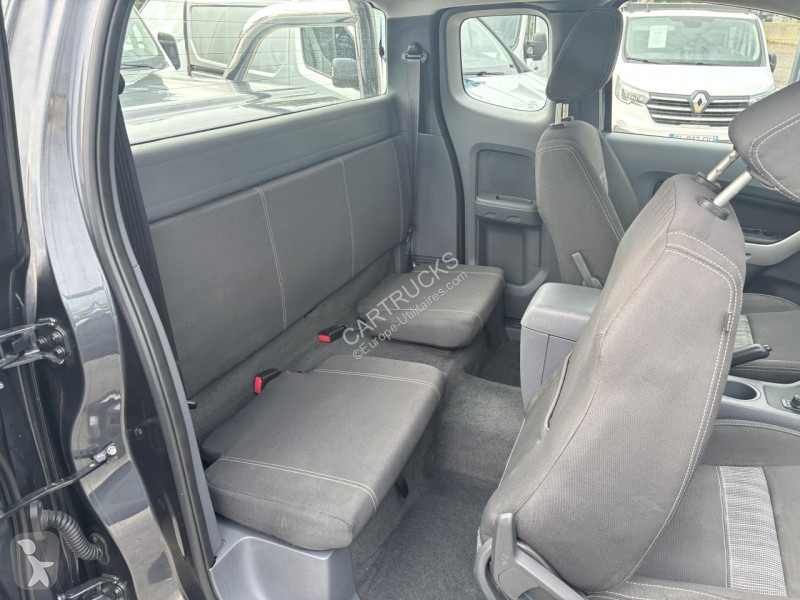 Autoutilitară Ford 2.2 TDCi 150 XLT Sport
