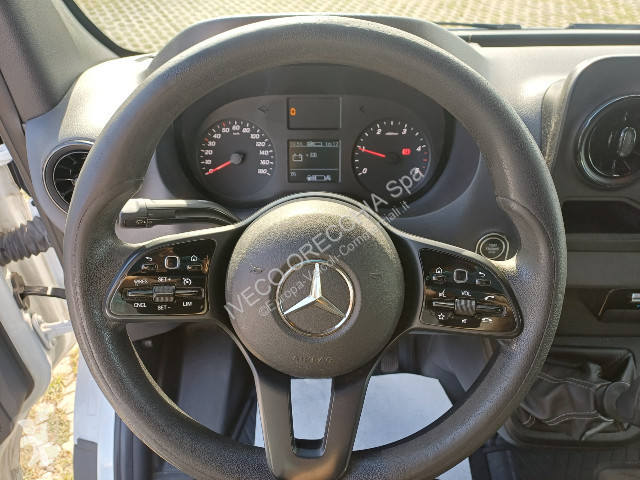 Varevogn Mercedes SPRINTER - GV