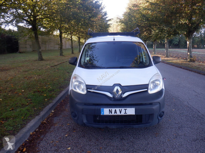 Veicolo commerciale Renault KANGOO II EXPRESS...