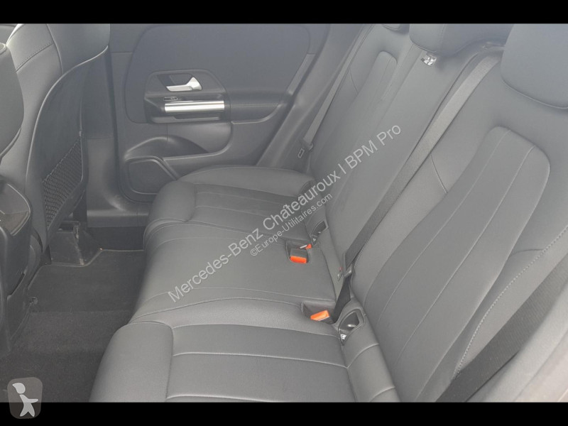 Autoutilitară Mercedes GLA 200 d 150ch...