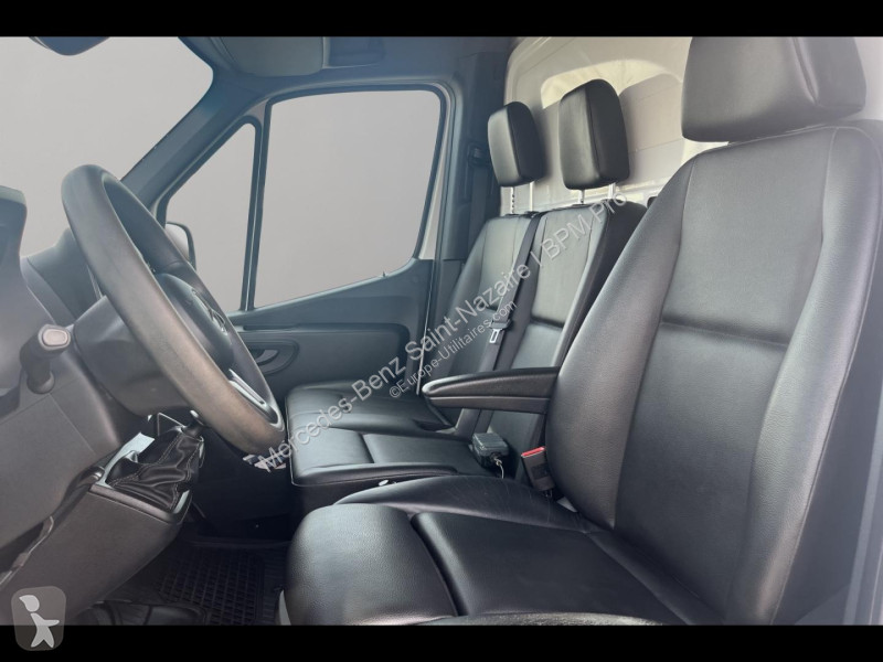 Varevogn Mercedes Fg 515 CDI 37 3T5 First...