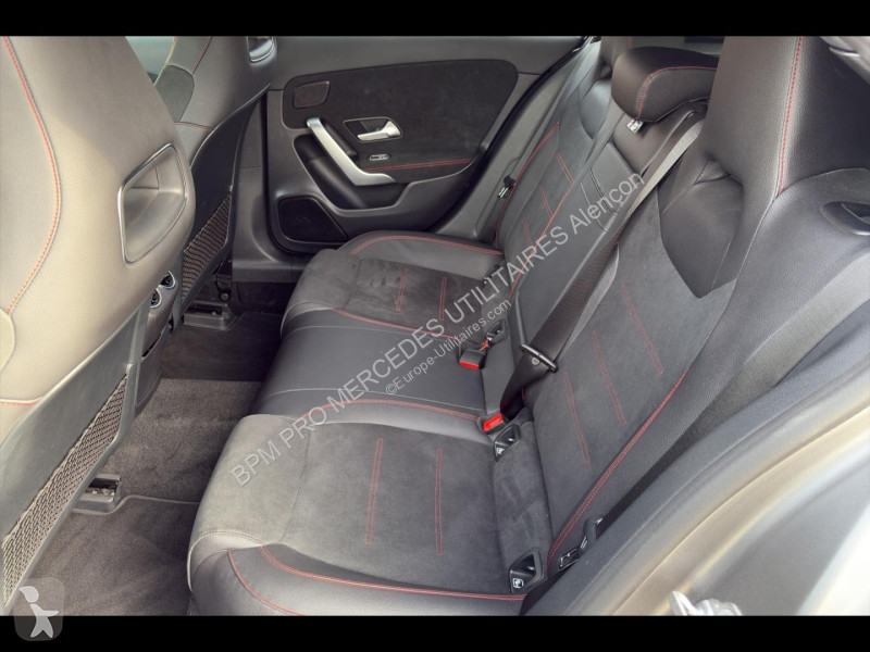 Autoutilitară Mercedes Classe A 200 163ch AMG...