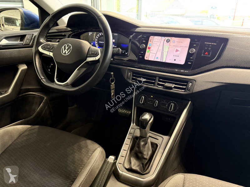 Volkswagen TAIGO / A PARTIR DE 194,40/MOIS* /...