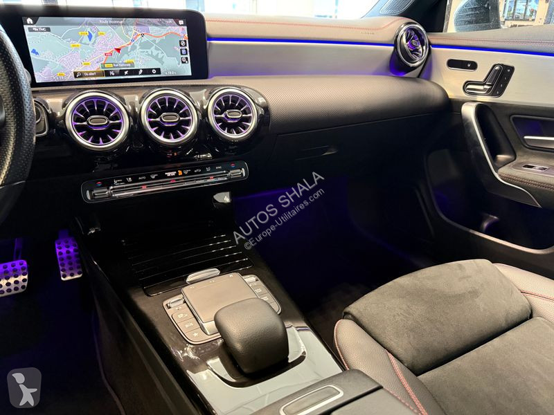 Mercedes CLA SHOOTING BRAKE / A PARTIR DE...