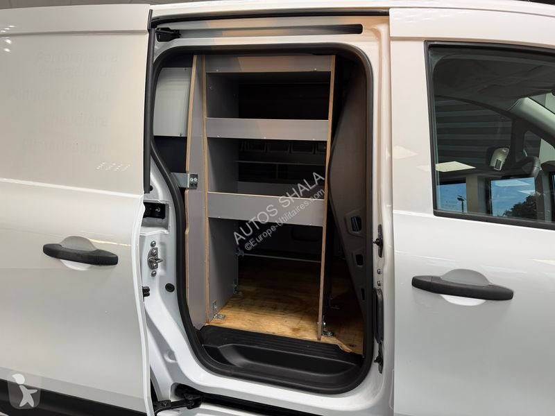 Véhicule utilitaire Renault KANGOO VAN / PRIX...
