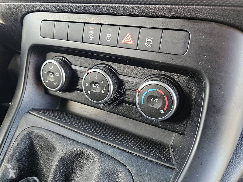 Autoutilitară Mercedes 110 CDI Long Airco Mbux...