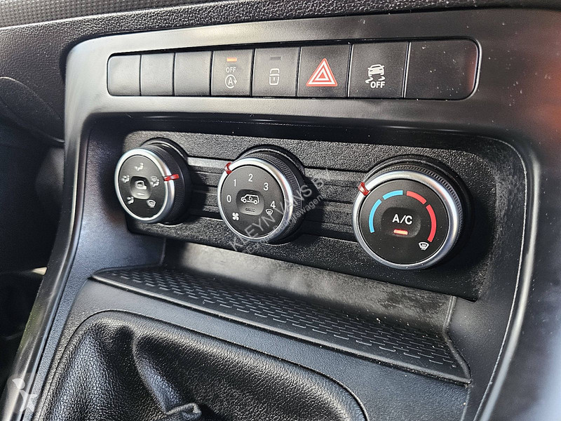 Autoutilitară Mercedes 110 CDI Long Airco Mbux...