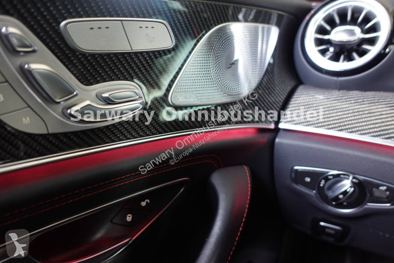Autoutilitară Mercedes Limited Edition 1 of...