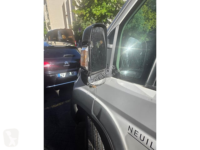 Varevogn Fiat DUCATO
