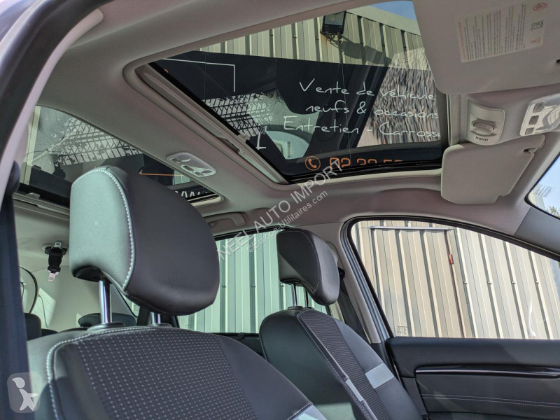 Véhicule utilitaire Renault
