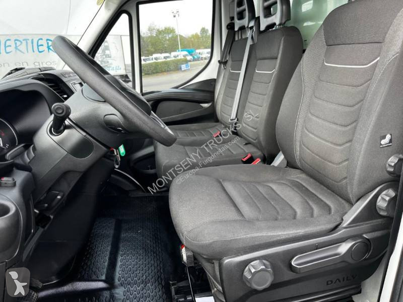 Autoutilitară Iveco 35S16