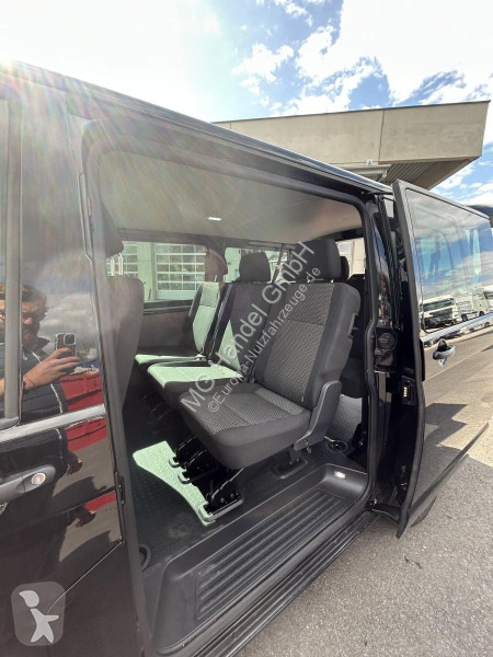 Autoutilitară Volkswagen T6.1 KOMBI 2.0 TDI,...