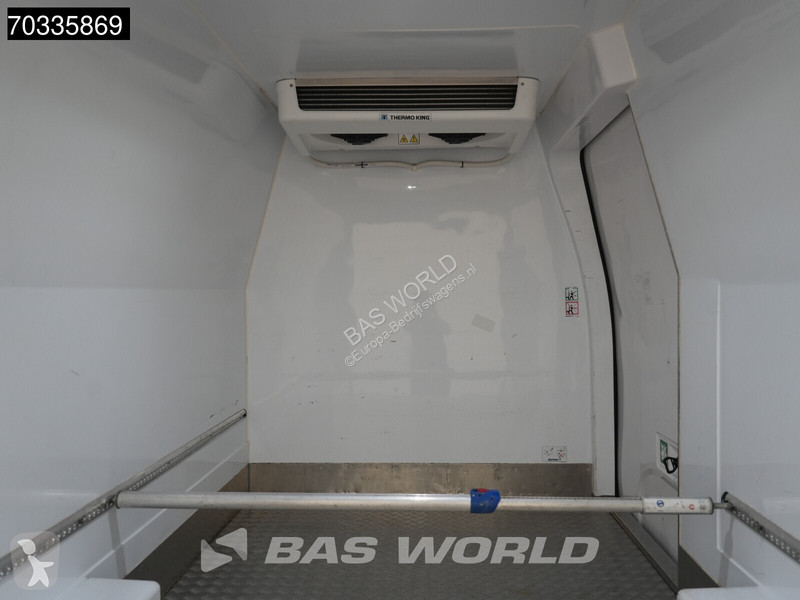 Véhicule utilitaire Iveco 35S16 Automaat...