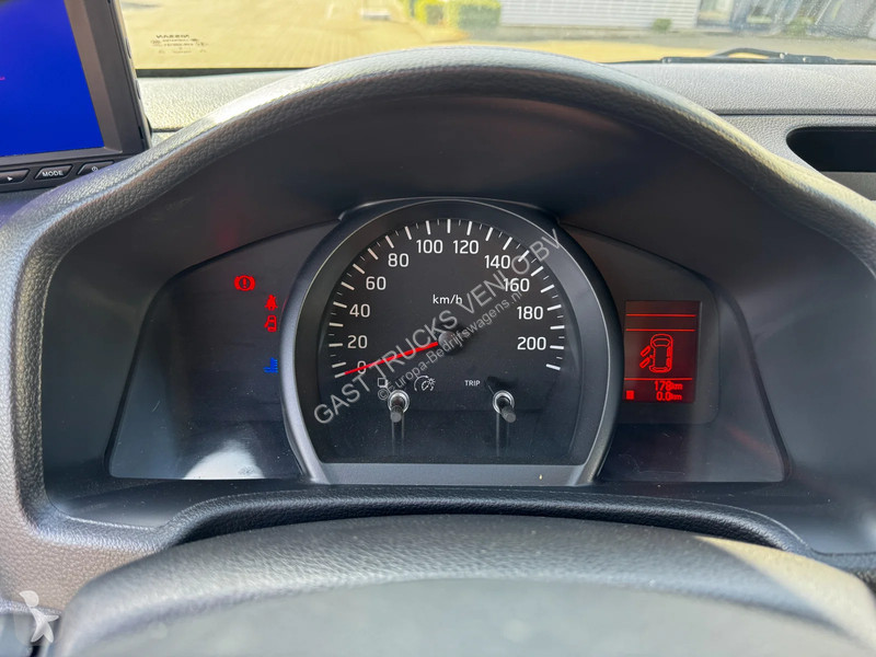 Užitkové vozidlo Nissan New! Only 178km! 1.5 Dci