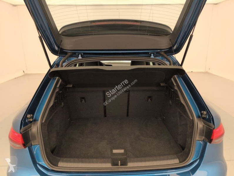 Audi  A3 SPORTBACK Transporter