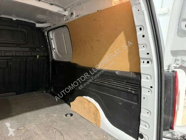 Véhicule utilitaire Opel