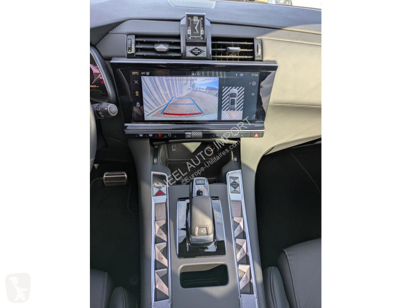 Véhicule utilitaire DS DS 7 CROSSBACK ETOILE...