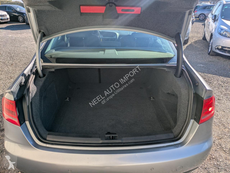 Véhicule utilitaire Audi A4 AMBIENTE  2.0 TDI...