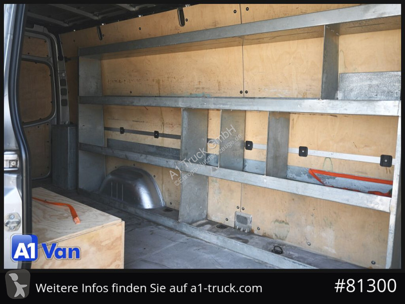 Užitkové vozidlo Mercedes Sprinter 313 CDI...