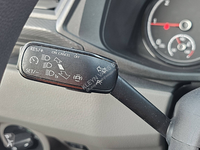 Véhicule utilitaire Volkswagen 2.0 TDI T6.1 L2...