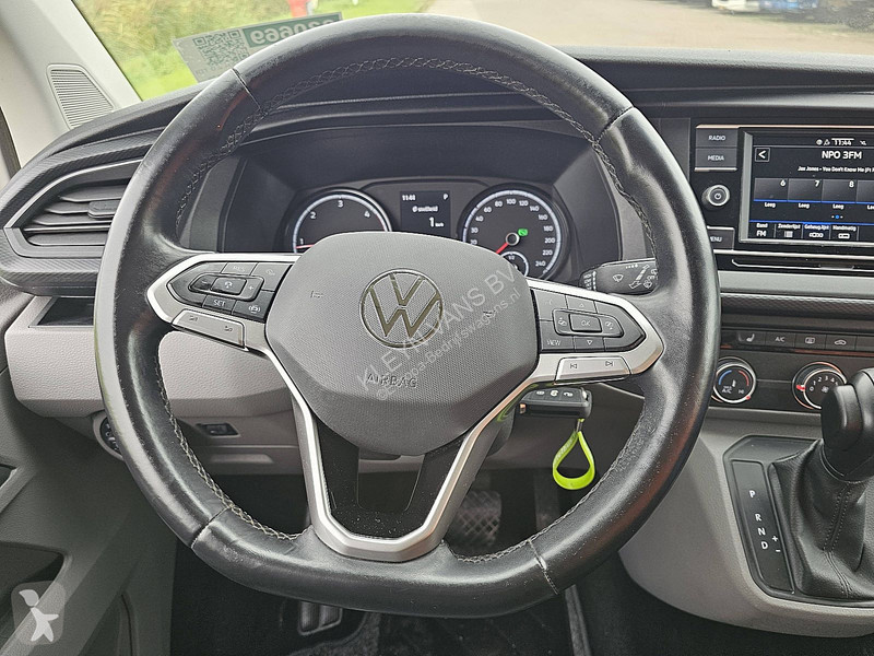 Véhicule utilitaire Volkswagen 2.0 TDI T6.1...
