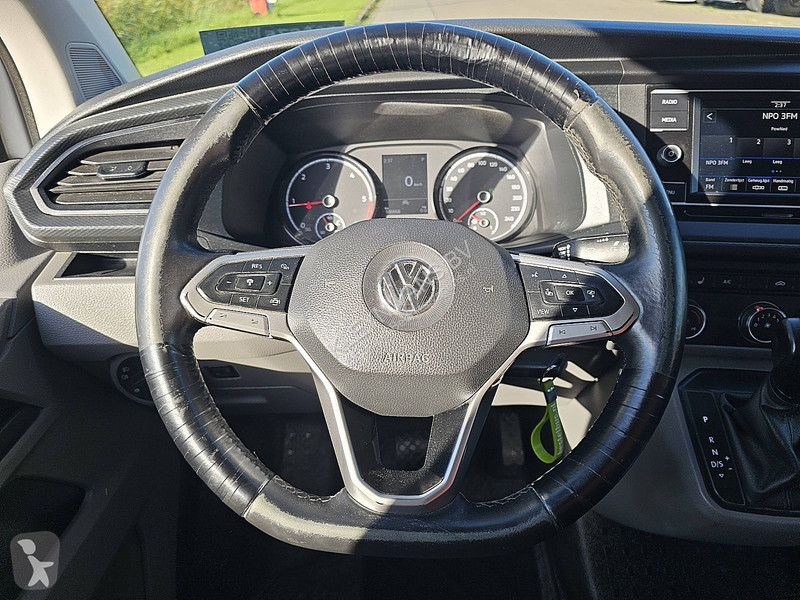 Véhicule utilitaire Volkswagen 2.0 TDI L2 DSG...