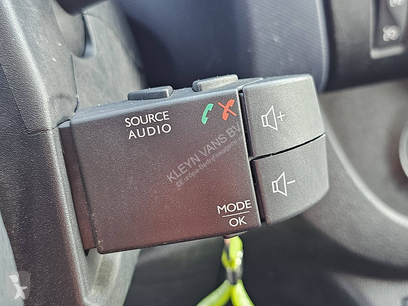 Véhicule utilitaire Opel 1.6 L2 Navi Airco NAP...