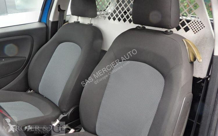Fiat  van