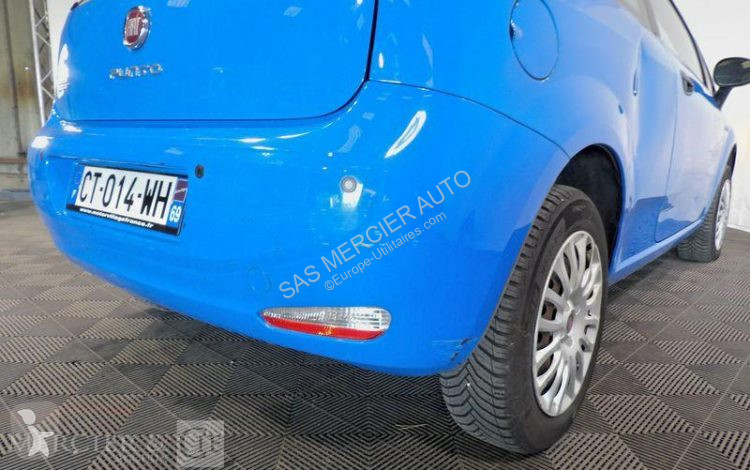 Fiat  van