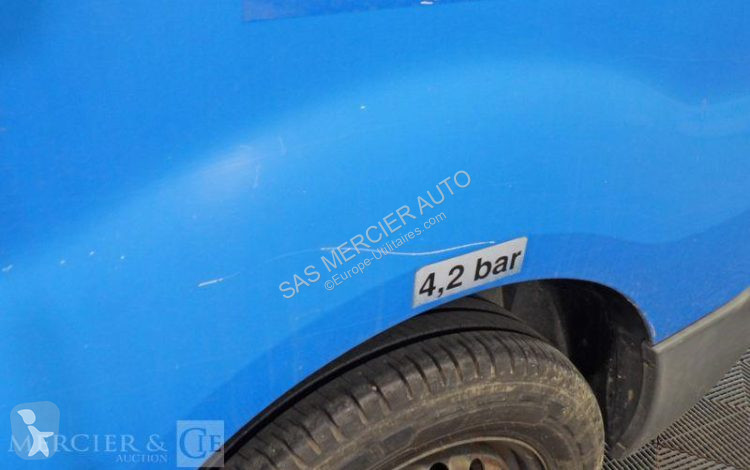 Užitkové vozidlo Renault