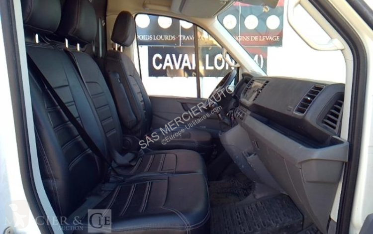 Užitkové vozidlo Volkswagen