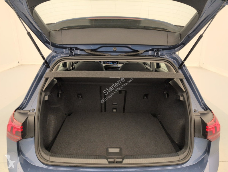 Volkswagen  GOLF 8 Transporter