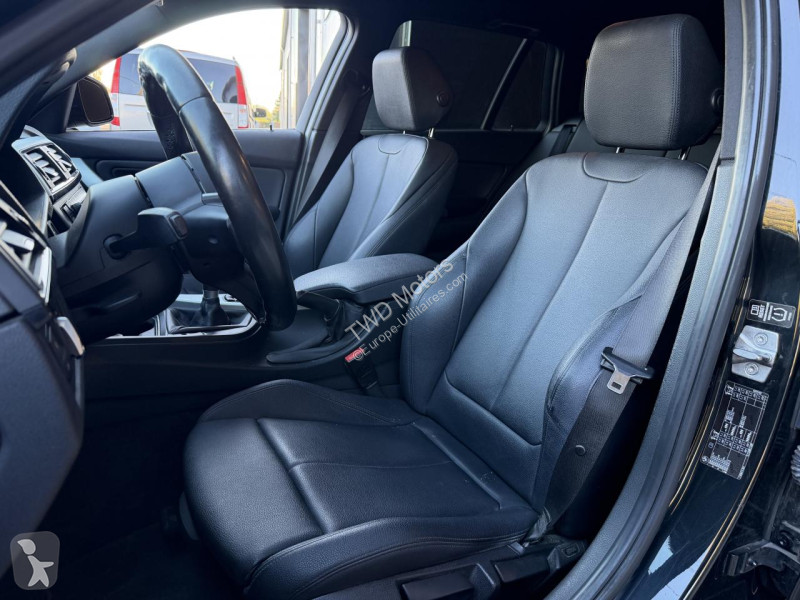 Véhicule utilitaire BMW SERIE 3 318d Touring M...