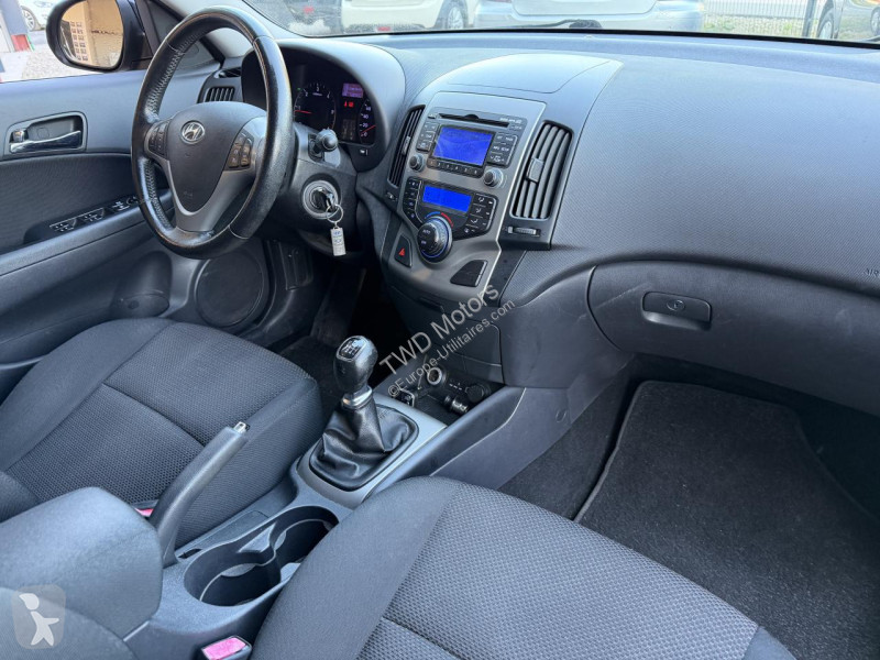 Véhicule utilitaire Hyundai i30 1.6 CRDi - 115...