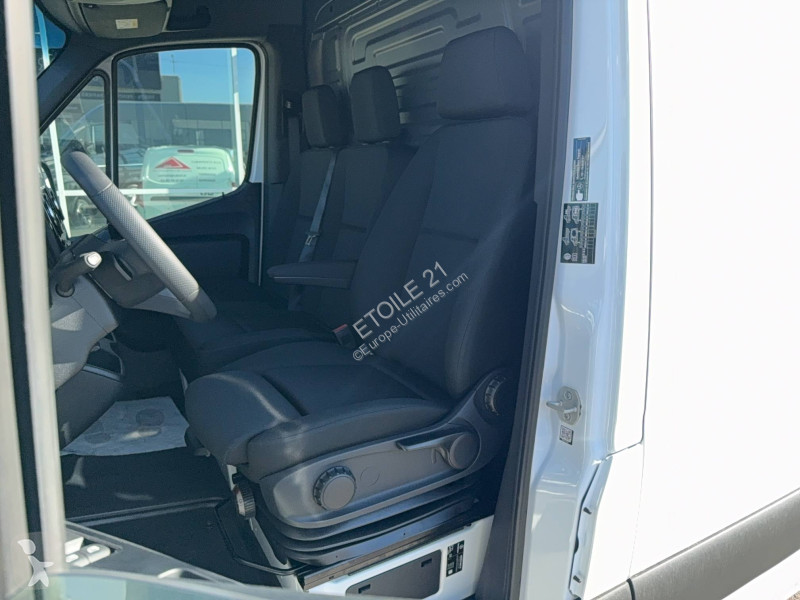 Véhicule utilitaire Mercedes SPRINTER FGN 317...