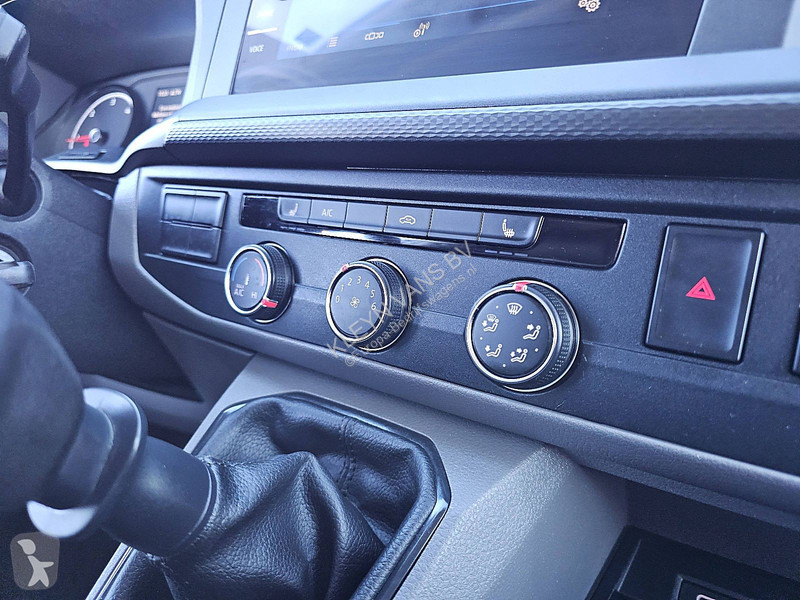Véhicule utilitaire Volkswagen 2.0 TDI L2H1...