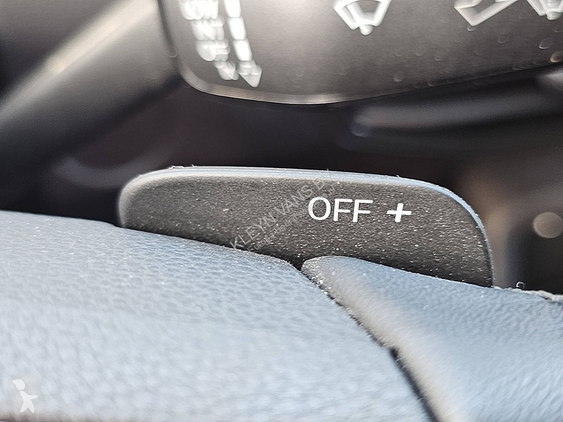 Véhicule utilitaire Volkswagen 2.0 L1 LED Navi...